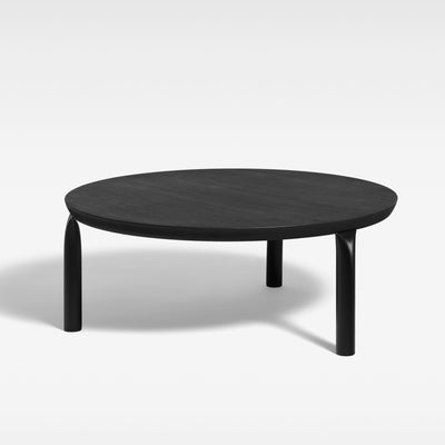Konferenční stolek Coral  Ø 74,5 cm