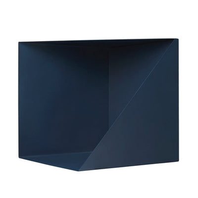 Police Wall BOX