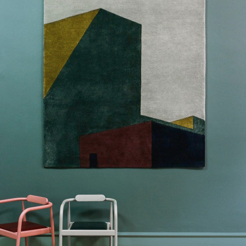Koberec Arqui 2