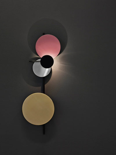Lampa Planet