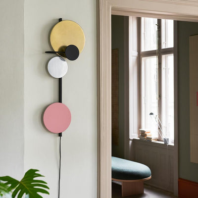 Lampa Planet