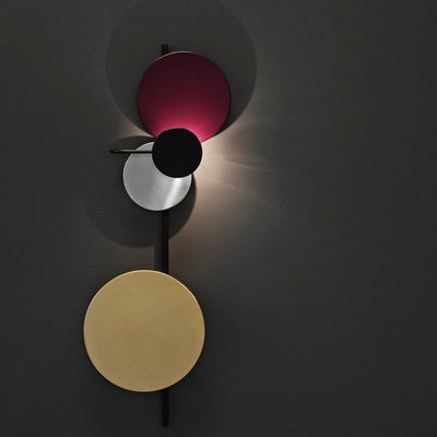 Lampa Planet