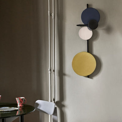 Lampa Planet