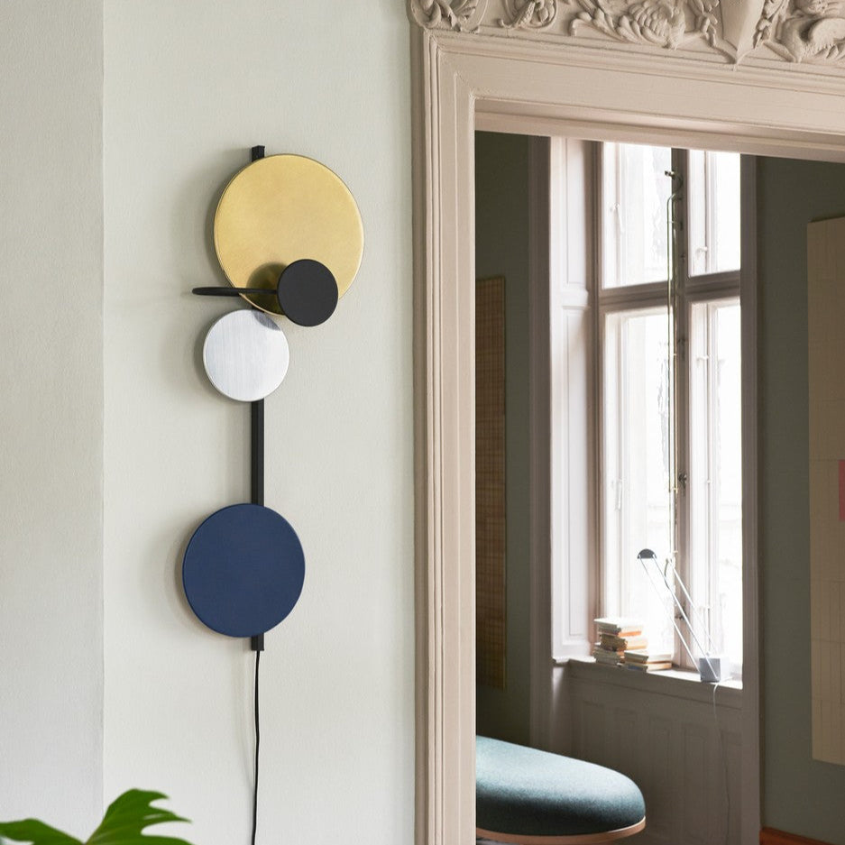 Lampa Planet