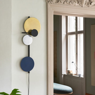 Lampa Planet