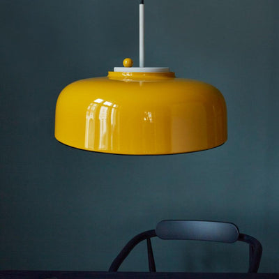 Lampa Podgy