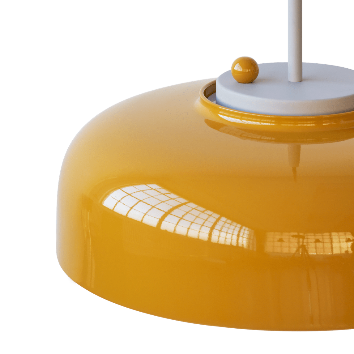 Lampa Podgy