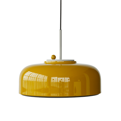 Lampa Podgy