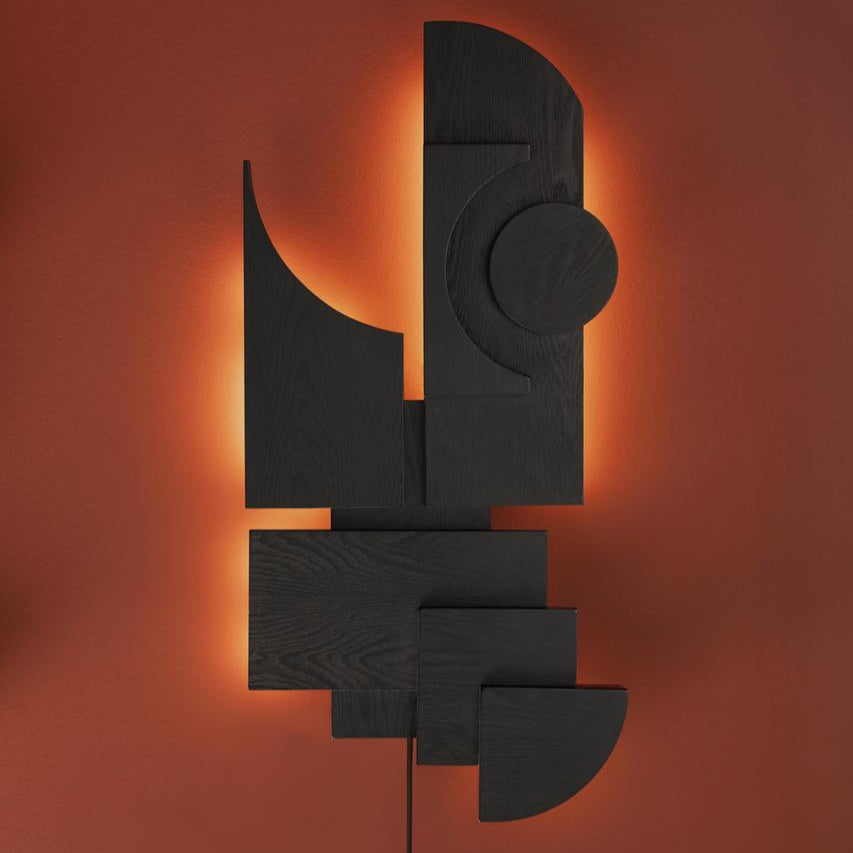 Lampa Totem Deco