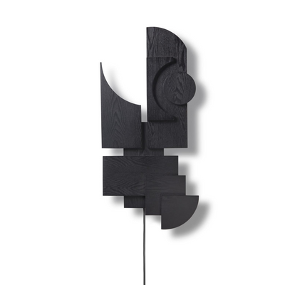Lampa Totem Deco