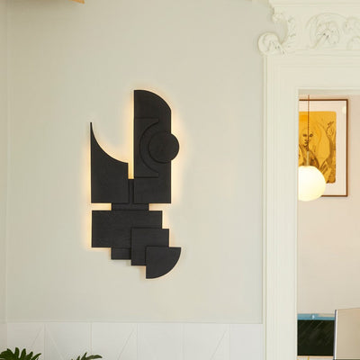 Lampa Totem Deco