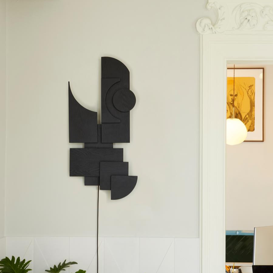 Lampa Totem Deco