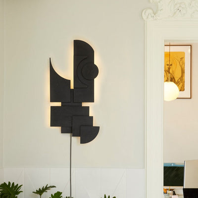 Lampa Totem Deco