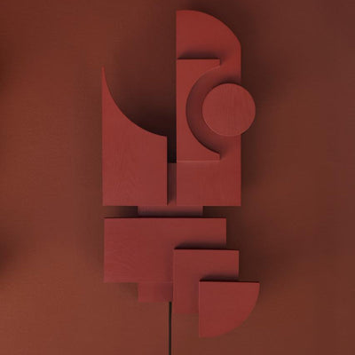 Lampa Totem Deco