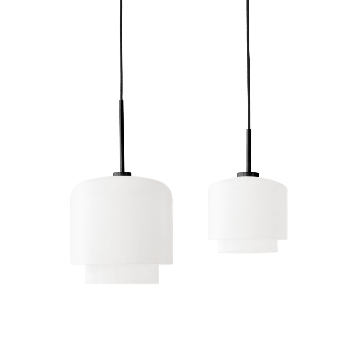 Lampa Megumi ø18 cm