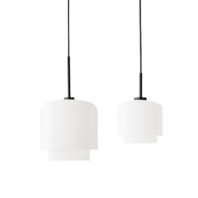 Lampa Megumi ø18 cm