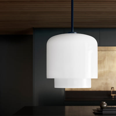 Lampa Megumi ø18 cm
