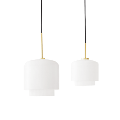 Lampa Megumi ø18 cm