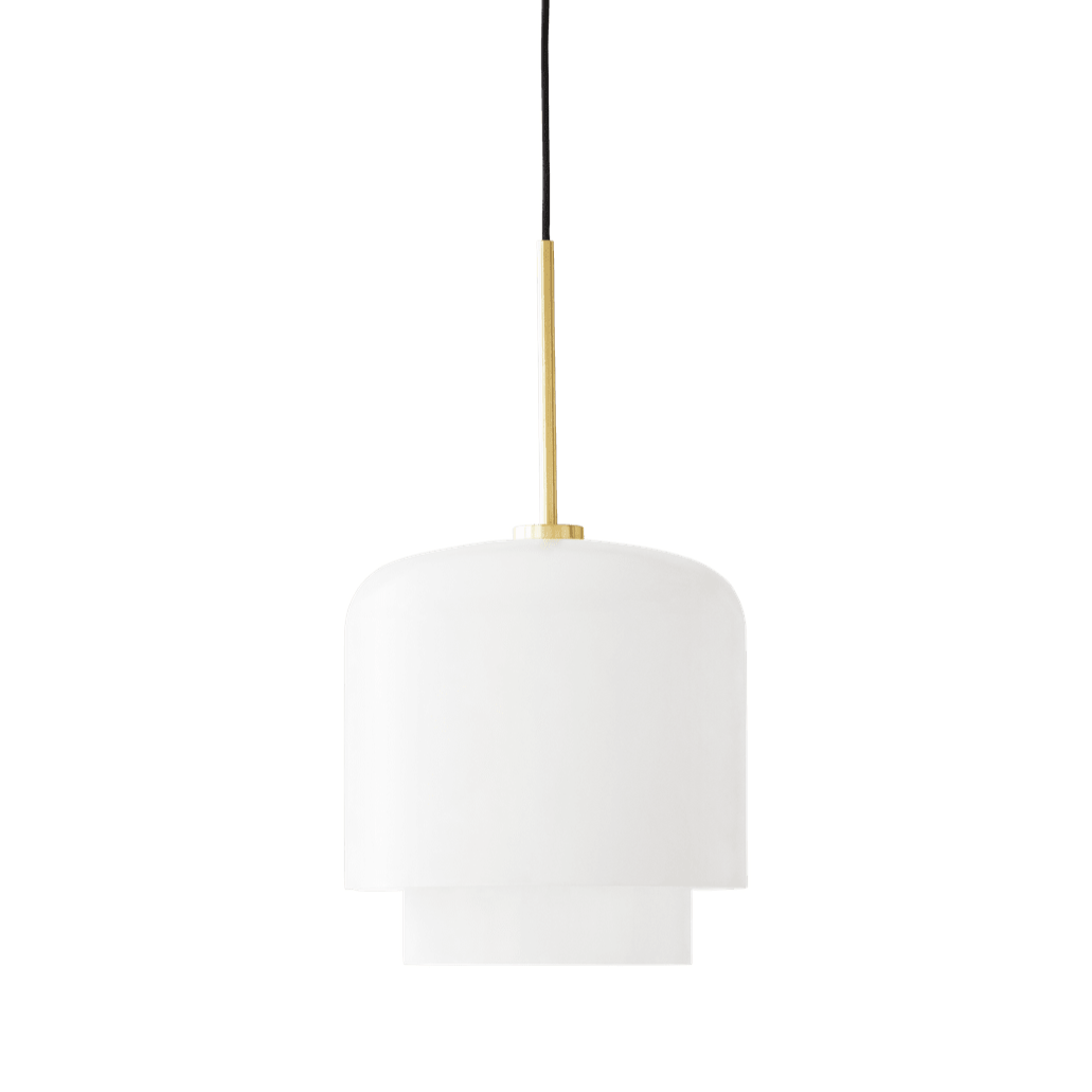 Lampa Megumi ø18 cm