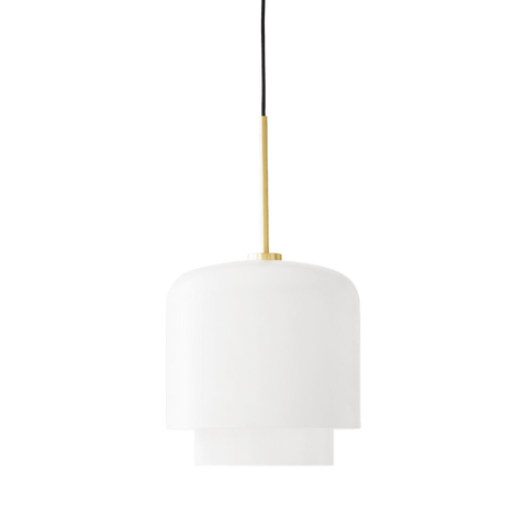 Lampa Megumi ø18 cm
