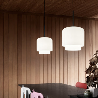 Lampa Megumi ø28 cm