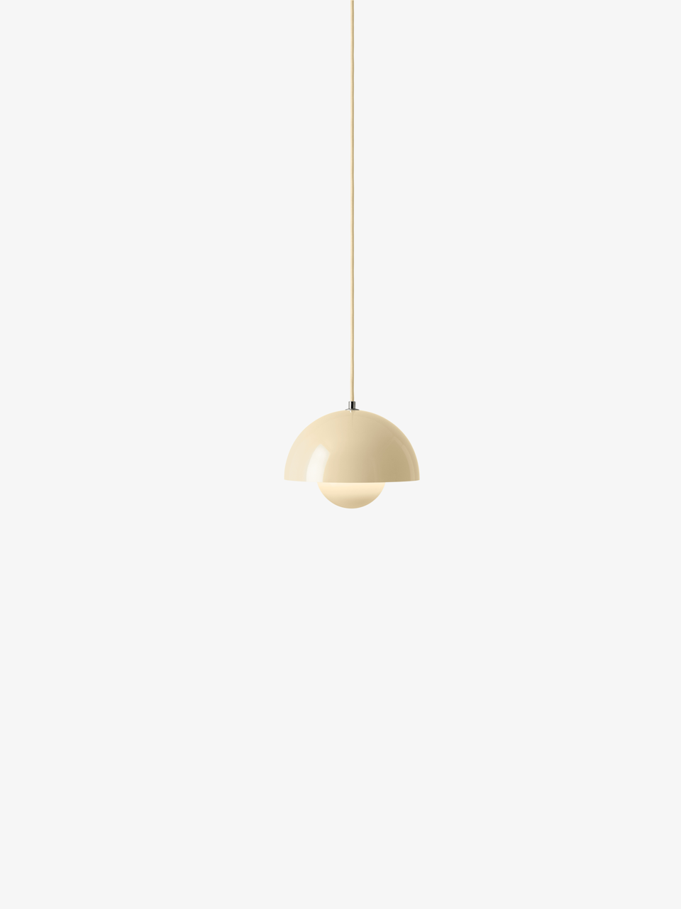 Závěsná lampa Flowerpot VP1
