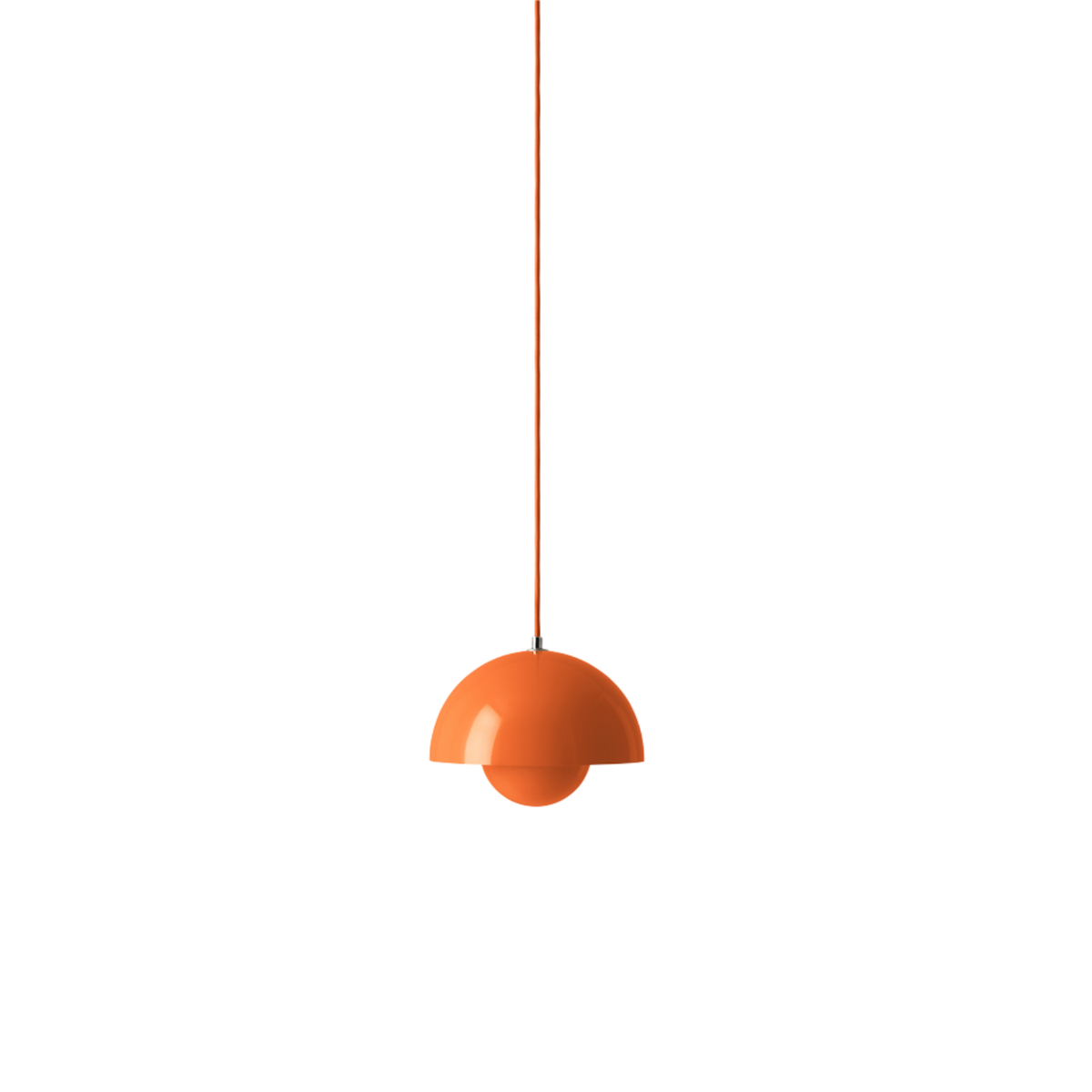 Závěsná lampa Flowerpot VP1