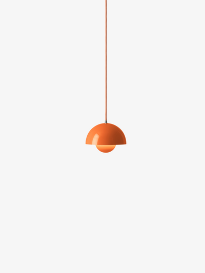 Závěsná lampa Flowerpot VP1