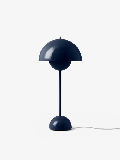 Stolní lampa Flowerpot VP3