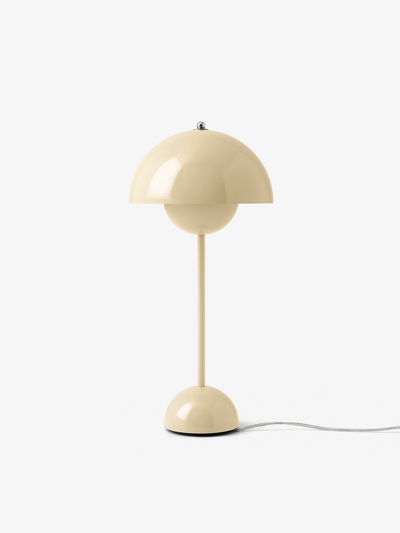 Stolní lampa Flowerpot VP3
