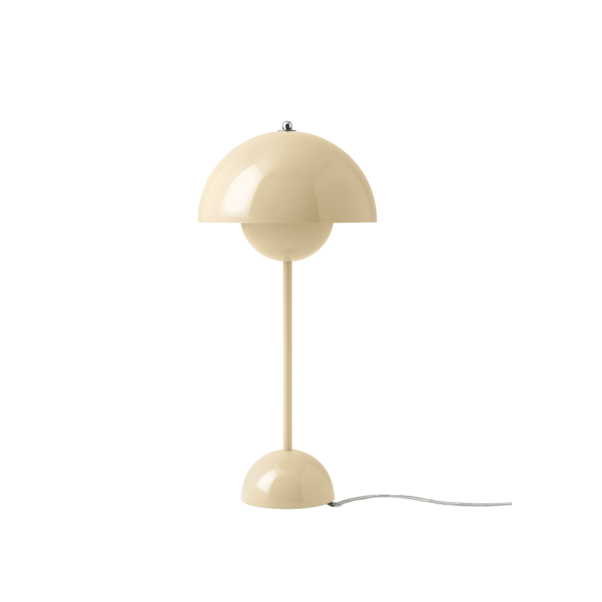 Stolní lampa Flowerpot VP3