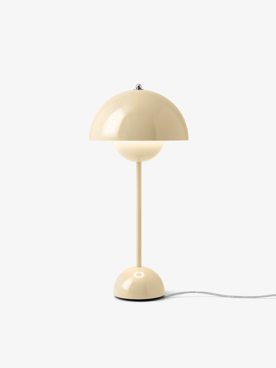 Stolní lampa Flowerpot VP3
