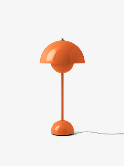 Stolní lampa Flowerpot VP3