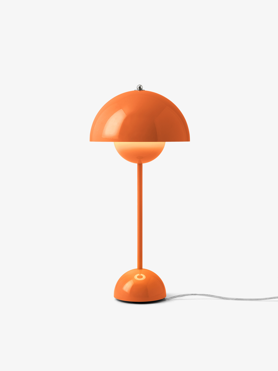 Stolní lampa Flowerpot VP3