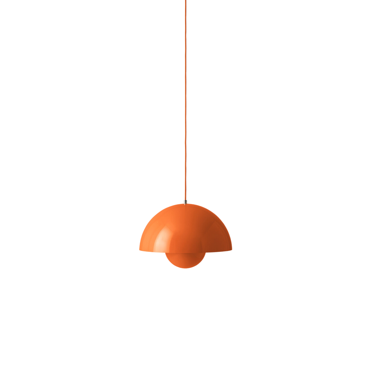Závěsná lampa Flowerpot VP7