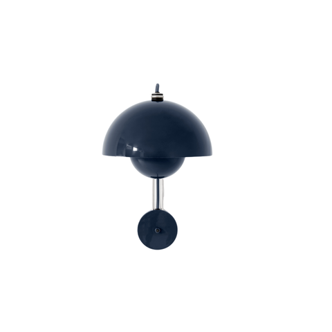 Nástěnná lampa Flowerpot VP8
