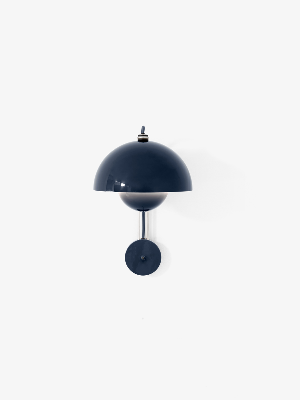 Nástěnná lampa Flowerpot VP8
