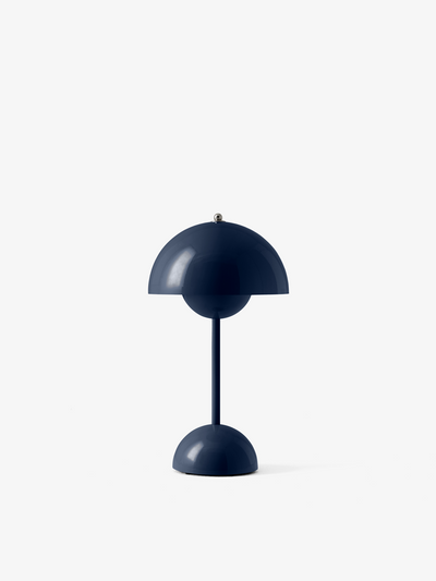 Stolní lampa Flowerpot VP9