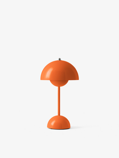 Stolní lampa Flowerpot VP9