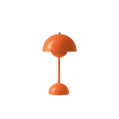 Stolní lampa Flowerpot VP9