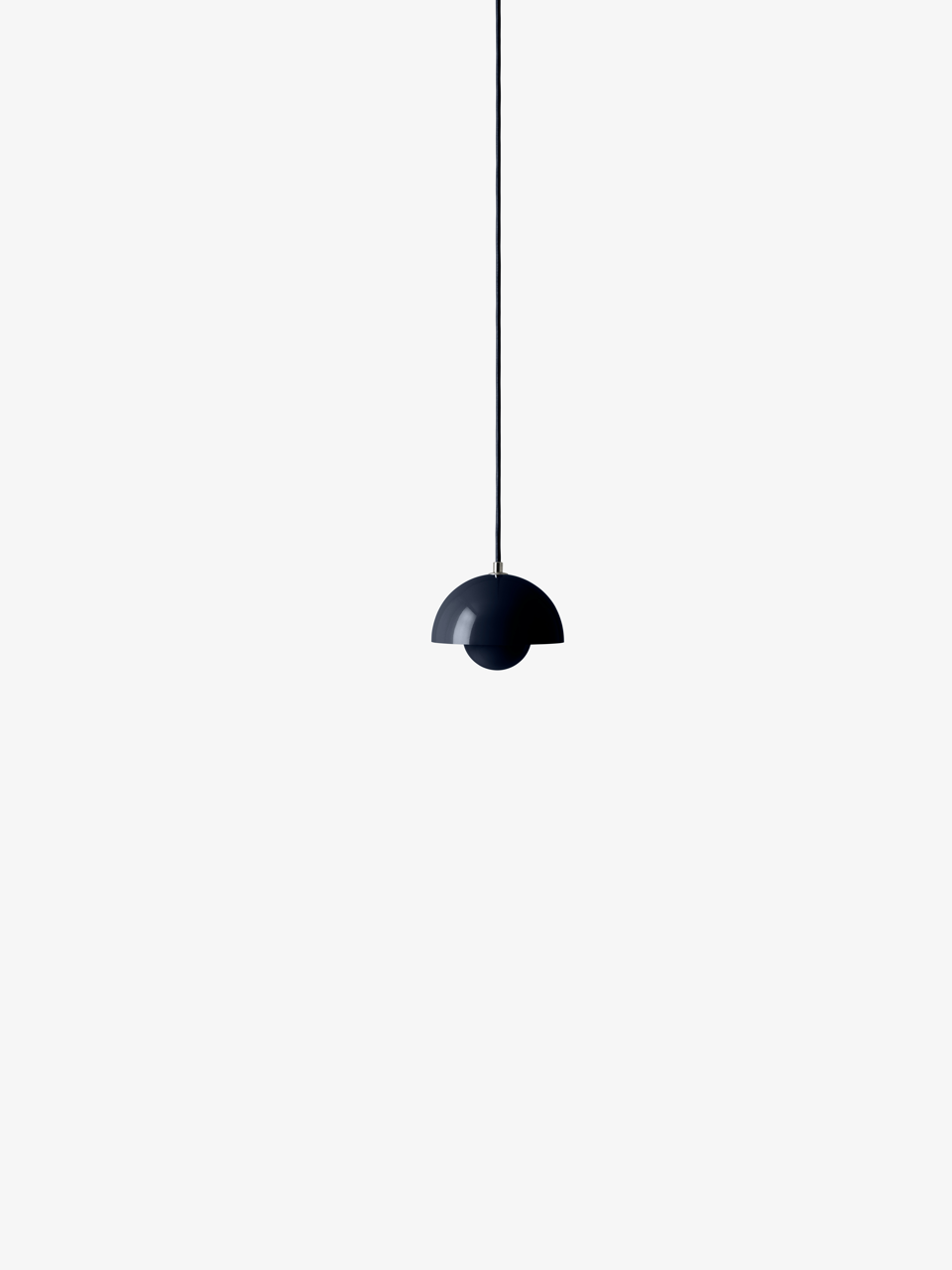 Závěsná lampa Flowerpot VP10