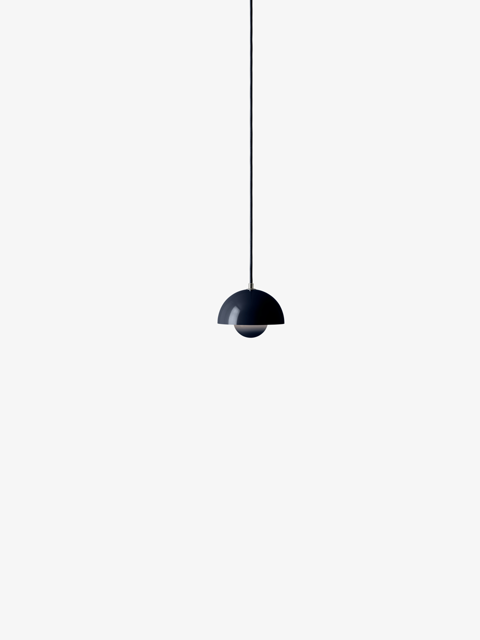 Závěsná lampa Flowerpot VP10