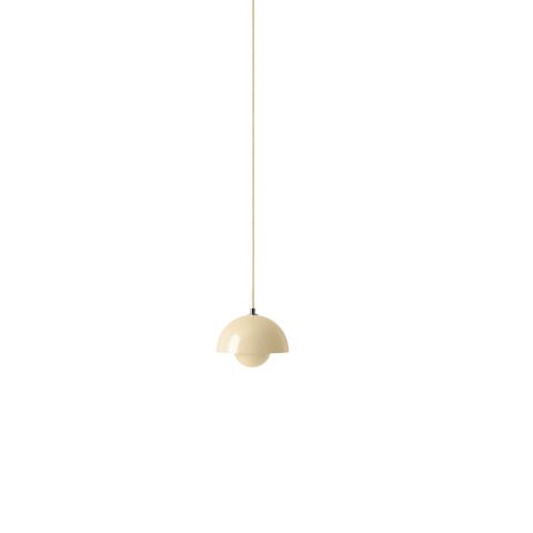 Závěsná lampa Flowerpot VP10