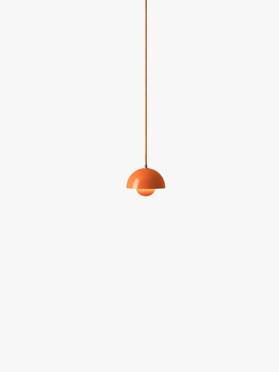 Závěsná lampa Flowerpot VP10