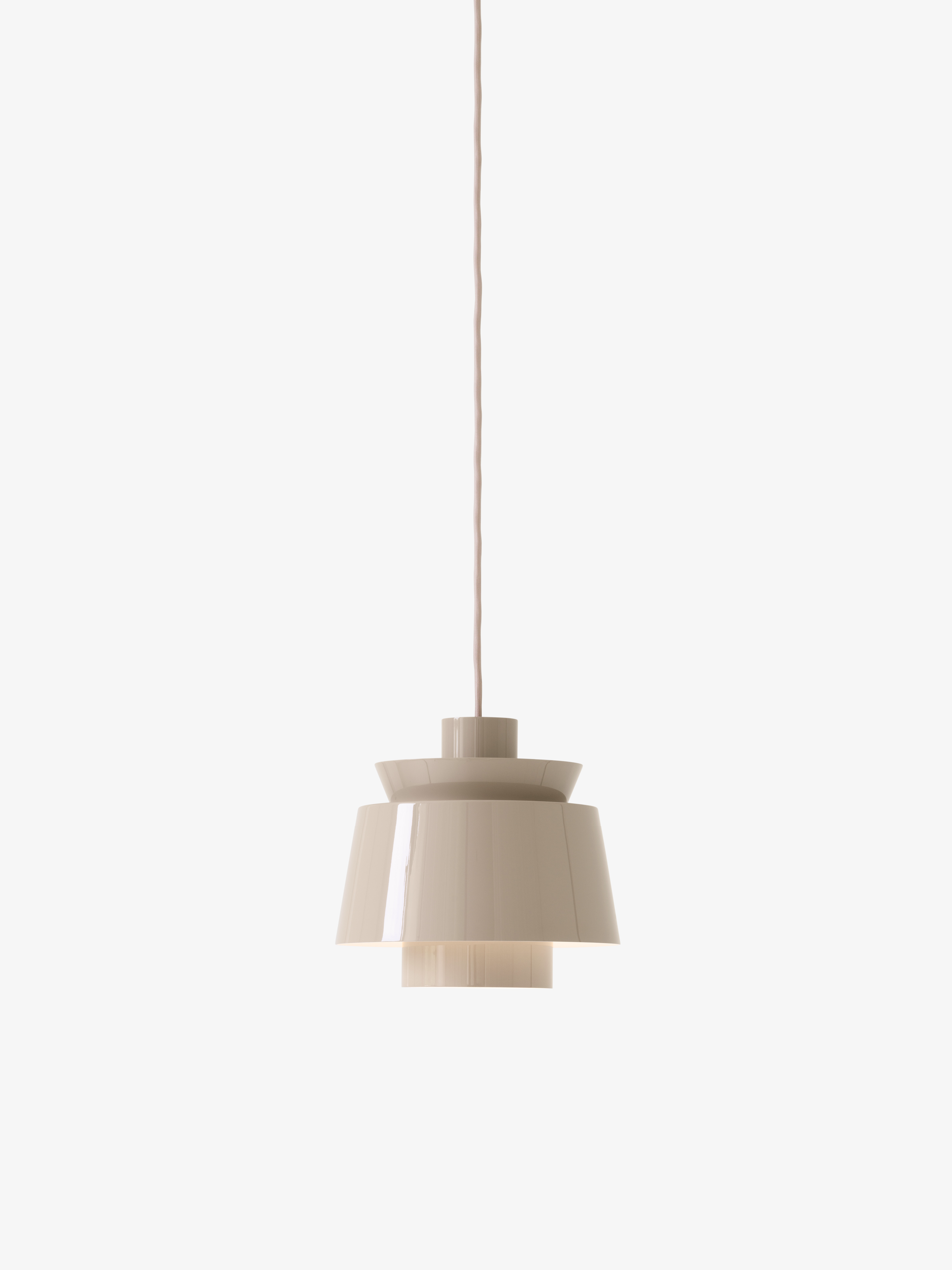 Lampa Utzon JU1