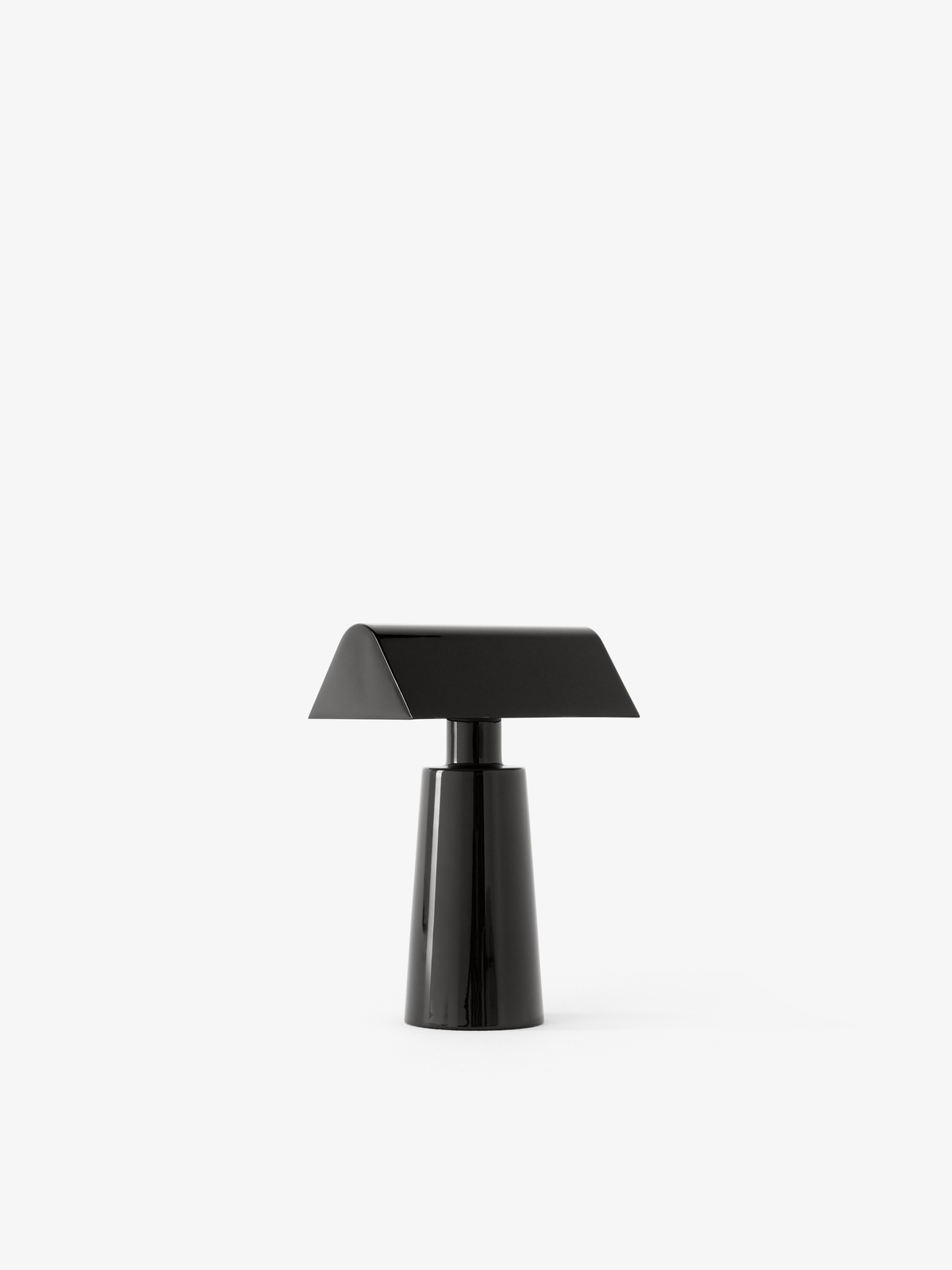 Přenosná lampa Caret MF1