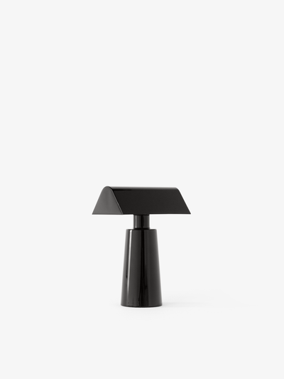 Přenosná lampa Caret MF1