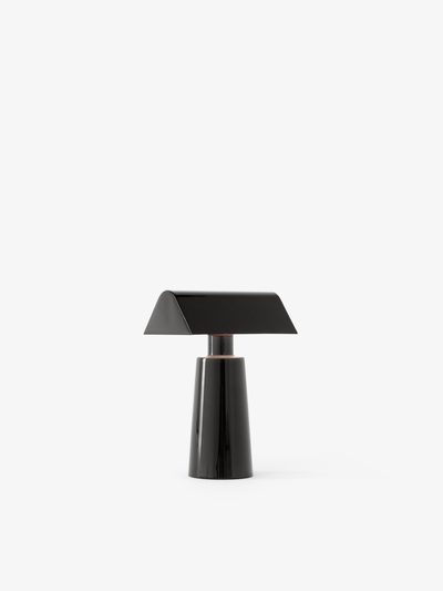 Přenosná lampa Caret MF1