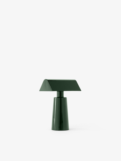 Přenosná lampa Caret MF1