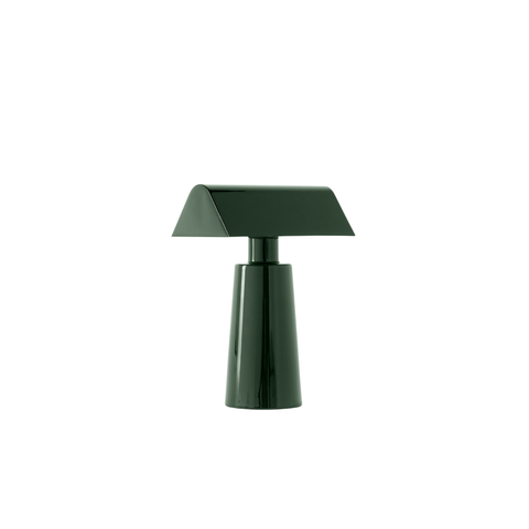 Přenosná lampa Caret MF1